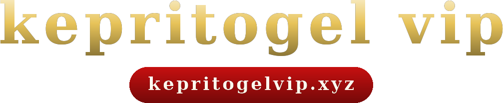 kepritogel vip logo